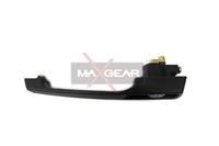 Türgriff beidseitig Maxgear 28-0006