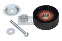 Maxgear Geleide rol/omdraairol v-snaren 541001