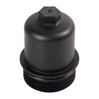 febibilstein FEBI BILSTEIN Deckel, Ölfiltergehäuse febi Plus 172893  VW,SKODA,AUDI,GOLF IV 1J1,GOLF V 1K1,TOURAN 1T1, 1T2,GOLF VI 5K1,PASSAT Variant 3C5