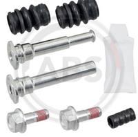 ABS Geleidehulzenset, remklauw 55287