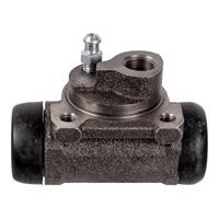 febibilstein FEBI BILSTEIN Bremszylinder 108024 Radbremszylinder CITROËN,PEUGEOT,XSARA N1,XSARA Coupe N0,ZX N2,C-ELYSEE,XSARA Kasten/Schrägheck,206 Schrägheck 2A/C