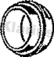 Klarius Pakking 410773