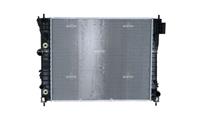 chevrolet Radiateur
