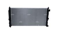 lexus Radiateur