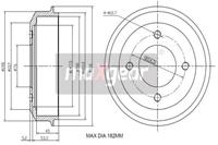 Maxgear Remtrommel 191345