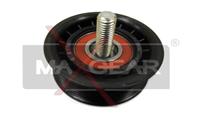 Maxgear Geleide rol/omdraairol v-snaren 540327