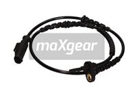 Maxgear Wielsnelheidssensor 200283