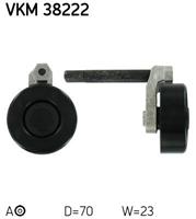 SKF Spanrol VKM38222