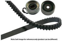 Kavo parts Distributieriemset DKT9007