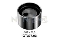 SNR Spanrol, distributieriem GT37703