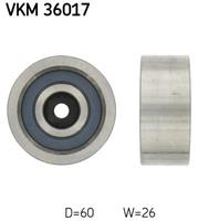 SKF Spanrol VKM36017