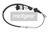 Seilzug, Kupplungsbetätigung Maxgear 32-0128