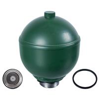 febibilstein Druckspeicher, Federung/Dämpfung Vorderachse beidseitig Febi Bilstein 23792
