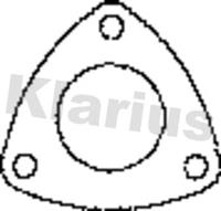 Klarius Uitlaatpakking 410358