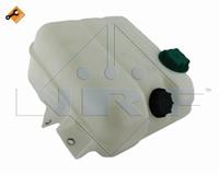 NRF Ausgleichsbehälter EASY FIT 455024 Kühlwasserbehälter,Kühlflüssigkeitsbehälter VOLVO,8500,8700,9700,B9,FH,FH II,FH12,FH16