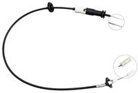 ABS Koppelingkabel K28011