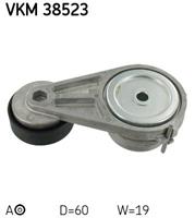 SKF Spanrol VKM38523