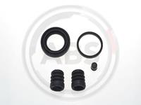chevrolet Reparatieset, remklauw