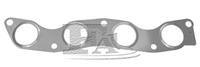 Dichtung, Abgaskrümmer FA1 489-008