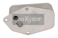 Maxgear Oliekoeler, motorolie 140027