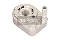 Maxgear Oliekoeler, motorolie 140034