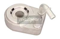 Maxgear Oliekoeler, motorolie 140035