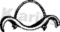 Klarius Rubber 430215