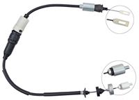 ABS Koppelingskabel K27210