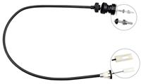 Seilzug, Kupplungsbetätigung ABS K28860