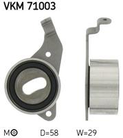 SKF Spanrol VKM71003