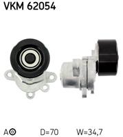 SKF Spanrol VKM62054