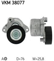 SKF Spanrol VKM38077