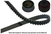 Kavo parts Distributieriemset DKT5544