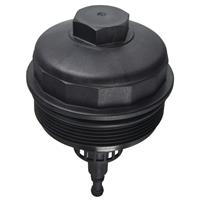febibilstein FEBI BILSTEIN Deckel, Ölfiltergehäuse febi Plus 171462  BMW,3 E46,5 E39,5 E60,5 Touring E61,3 Touring E46,X3 E83,5 Touring E39,3 Compact E46