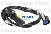Sensor, Raddrehzahl Hinterachse links Vemo V25-72-1290
