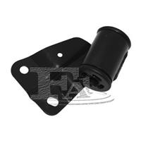Halter, Abgasanlage FA1 253-907