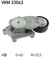 SKF Spanrol VKM33043