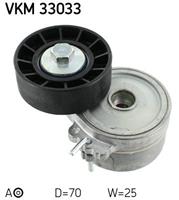SKF Spanrol VKM33033