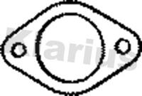 Klarius Uitlaatpakking 410823