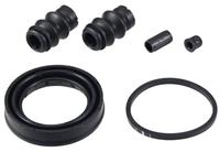 mercedes-benz Reparatieset, remklauw 63661