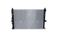mazda Radiateur