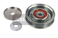 Maxgear Geleide rol/omdraairol v-snaren 541343