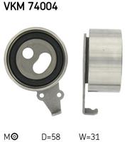 SKF Spanrol VKM74004