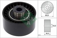 Umlenk-/Führungsrolle, Zahnriemen INA 532 0289 10