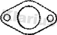 Dichtung, Abgasrohr mitte HART 709 964