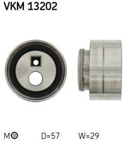 SKF Spanrol VKM13202