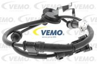 Sensor, Raddrehzahl Hinterachse links Vemo V53-72-0118