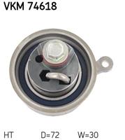 SKF Spanrol VKM74618