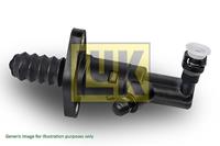 LuK Kupplungsnehmerzylinder ALFA ROMEO,FIAT,OPEL 512 0068 10 55183442,55261310,679055 Nehmerzylinder,Kupplungsnehmer,Nehmerzylinder, Kupplung 95510123