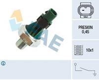 FAE Oliedruksensor 12571